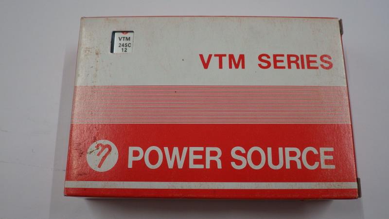 VTM24SC-12